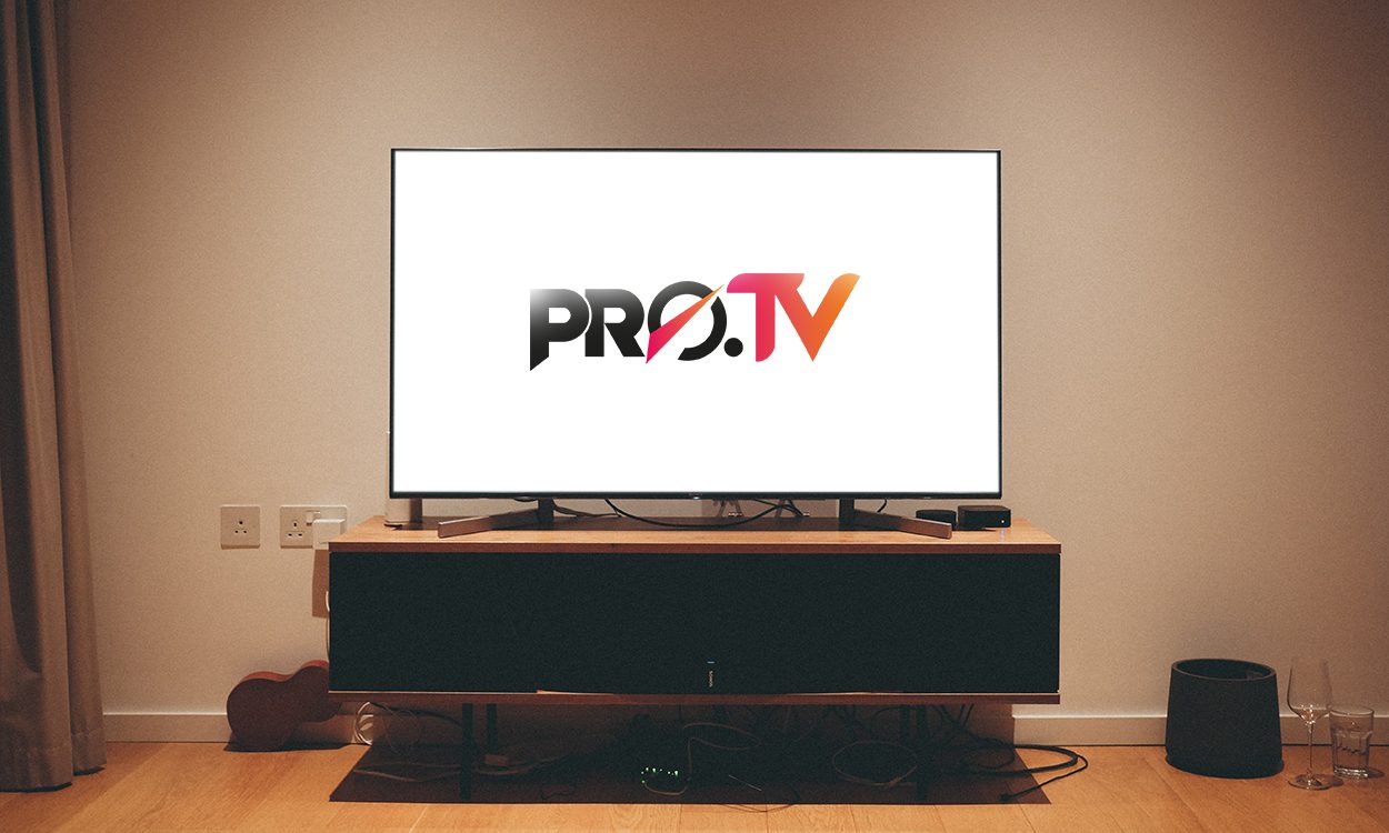 О компании - PRO.TV